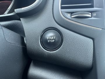 Renault Mégane Estate